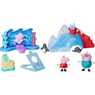 Hasbro Prasiatko Peppa Dobrodružstvo v akváriu - cena, srovnání