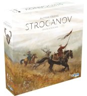Tlama Games Stroganov - cena, srovnání