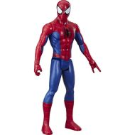 Hasbro Spider-Man Figúrka Titan - cena, srovnání
