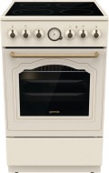 Gorenje GECS5B70CLI - cena, srovnání