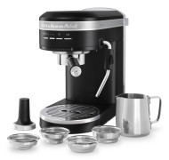 KitchenAid 5KES6503EBK - cena, srovnání