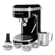 KitchenAid 5KES6503EOB - cena, srovnání