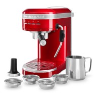 KitchenAid 5KES6503ECA - cena, srovnání