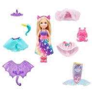 Mattel Barbie Chelsea s oblečením - cena, srovnání