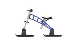 Firstbike Ski Set