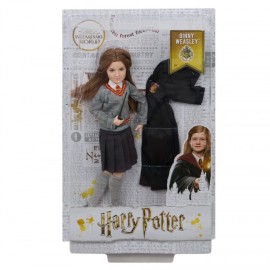 Mattel Harry Potter a tajomná komnata Ginny Weasley