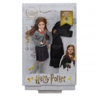Mattel Harry Potter a tajomná komnata Ginny Weasley - cena, srovnání
