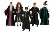 Mattel Harry Potter Kolekcia kúzelníkov z Rokfortu - cena, srovnání