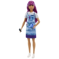 Mattel Barbie Prvé povolanie - Kaderníčka - cena, srovnání