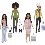 Mattel Barbie Ekológia je budúcnosť - cena, srovnání