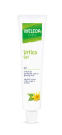 Weleda Urtica gel 25g