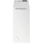 Whirlpool TDLR 6040S EU/N - cena, srovnání