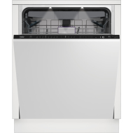 Beko BDIN38660C - cena, srovnání