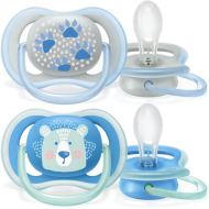 Philips AVENT Ultra Air pastel 6-18m chlapec 2ks - cena, srovnání