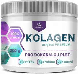 Allnature Kolagen Original Premium 200g
