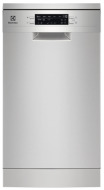 Electrolux ESS42220SX - cena, srovnání