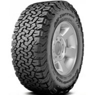 Bfgoodrich All Terrain T/A KO2 255/75 R17 111S - cena, srovnání