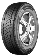 Bridgestone Duravis All Season 215/60 R17 109T - cena, srovnání