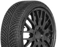 Michelin Pilot Alpin 5 265/50 R19 110V - cena, srovnání