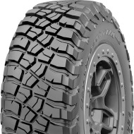 Bfgoodrich Mud Terrain T/A KM3 245/70 R16 113Q - cena, srovnání