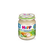 Hipp Príkrm mäsový BIO Kuracie mäso 125g - cena, srovnání