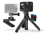 GoPro HERO10 Black Bundle - cena, srovnání