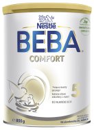 Nestlé Beba Comfort 5 HM-O 800g - cena, srovnání