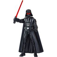 Hasbro Star Wars Darth Vader Galaktická akcia - cena, srovnání