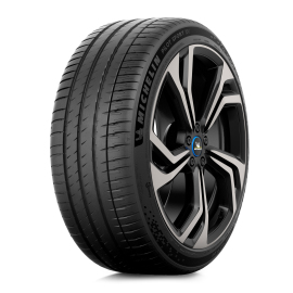 Michelin Pilot Sport EV 255/40 R20 101V