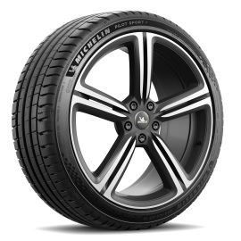 Michelin Pilot Sport 5 205/45 R17 88Y