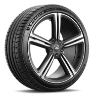 Michelin Pilot Sport 5 205/45 R17 88Y - cena, srovnání