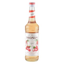 Monin Litchi 0.7l