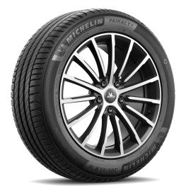 Michelin Primacy 4+ 195/55 R16 87V