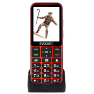 Evolveo EasyPhone LT - cena, srovnání