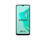 Infinix Hot 20i - cena, srovnání