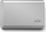 Lacie Portable SSD v2 STKS500400 500GB - cena, srovnání