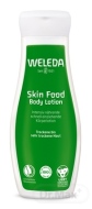 Weleda Skin Food telové mlieko 200ml