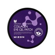 Mizon Original Skin Energy Collagen Eye Gel Pat 60x1,5g - cena, srovnání