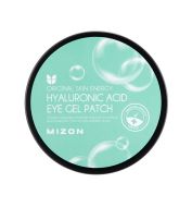 Mizon Hyaluronic Acid Eye Gel Patch 60x1,5g - cena, srovnání