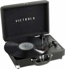 Victrola Journey+