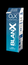 Blanx Bieliaca zubná pasta O3X 75ml