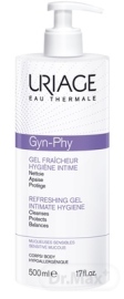 Uriage Gyn-Phy Refreshing Gel Intimate Hygiene 500ml