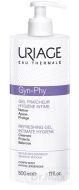 Uriage Gyn-Phy Refreshing Gel Intimate Hygiene 500ml - cena, srovnání