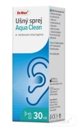 Dr. Max Pharma Ušný sprej Aqua Clean 30ml - cena, srovnání