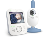 Philips Avent Baby Video Monitor SCD845 - cena, srovnání