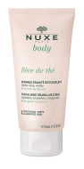 Nuxe Rêve de Thé Revitalising Granular Scrub 150ml - cena, srovnání