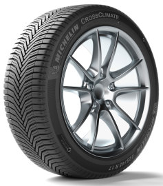 Michelin CrossClimate+ 245/35 R19 93Y