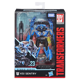 Hasbro Transformers Generations Deluxe