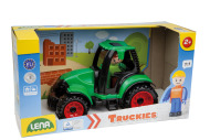 Lena Truckies traktor - cena, srovnání
