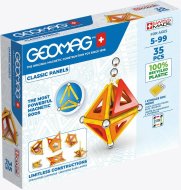 Geomag Classic Panels 35 - cena, srovnání